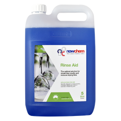 Rinse Aid 20L