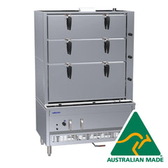 LUUS Steam Cabinet 1200mm