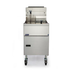 Pitco Solstice Electric Fryer 41L