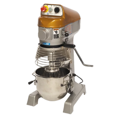 9L Planetary Mixer