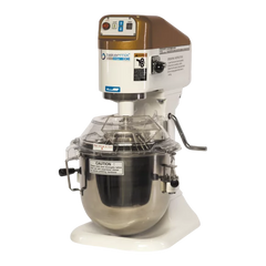 8L Planetary Mixer