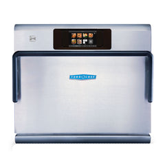 TurboChef SPTC.i3 Rapid Cook Oven