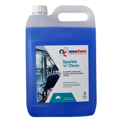 Sparkle 'n' Clean 5L