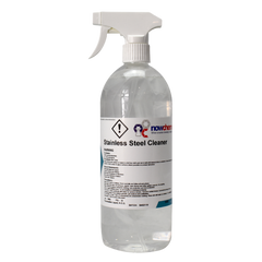 Stainless Steel Cleaner 1L