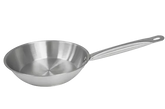 S/S Frying pan D240×47×3.0 mm