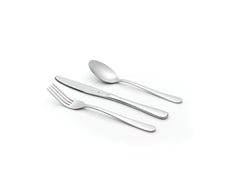 Tablekraft Princess Dessert Spoon 18/0 186mm (12 Pack)