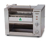 Roband Conveyor Toaster, 500 slices/HR