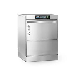 Winterhalter Undercounter Warewasher with Integrated RO, Innovative Touchscreen Control UC-M Excellence i