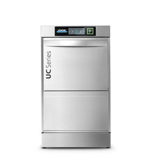 Winterhalter Undercounter Warewasher with Integrated RO, with Innovative Touchscreen Control UC-S Excellence i