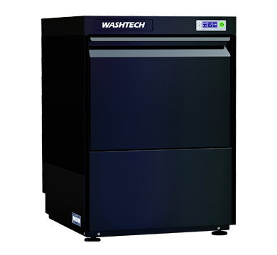washtech ul-b dishwashers
