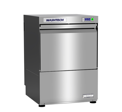 washtech ul dishwashers