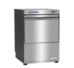 washtech ul dishwashers