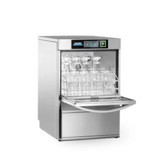 Winterhalter Undercounter Warewasher with Innovative Touchscreen Control UC-S