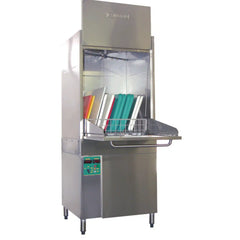 Eswood UT20H Heavy Duty Pot, Pan, Tray and Utensil Washer 800mm