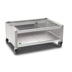 Roband Black Trolley to suit Black Heat 'n' Hold