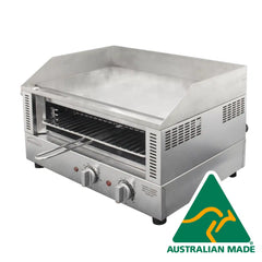 Woodson Griddle Toaster, 15A