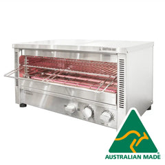 Woodson Griller, 15 Slices 15A