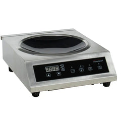 Woodson Countertop Induction Wok