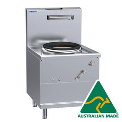 LUUS Fo San Wok 1 Air Blast Burner