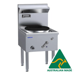 LUUS Waterless Wok 1 Duckbill Burner