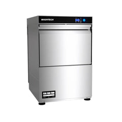 Washtech GM-R - Professional Undercounter Glasswasher / Dishwasher - 450mm Rack