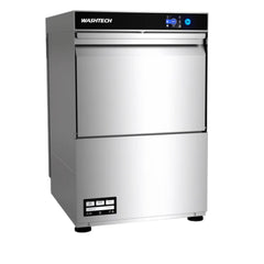 Washtech GM - Professional Undercounter Glasswasher / Dishwasher - 450mm Rack