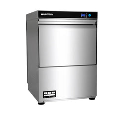 Washtech UD-R - Professional Undercounter Glasswasher / Dishwasher - 500mm Rack