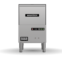 washtech xg glasswashers