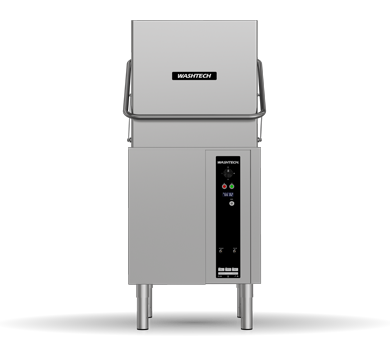 washtech xl dishwashers