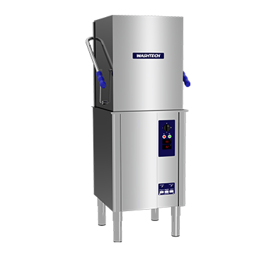 washtech xm dishwashers