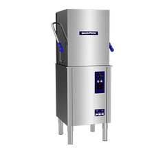 washtech xm dishwashers