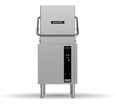 washtech xp dishwashers