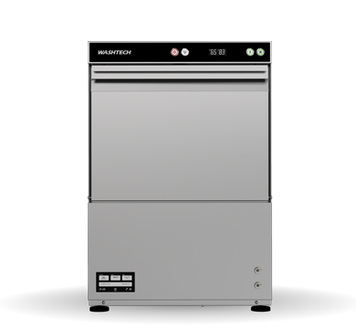 washtech xu dishwashers