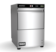 washtech xv dishwashers