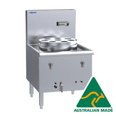 LUUS Traditional Pot Steamer