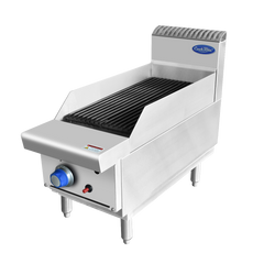300MM CHAR GRILL LPG AT80G3C-C-LPG