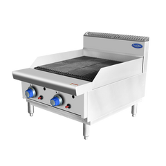 600MM CHAR GRILL LPG AT80G6C-C-LPG