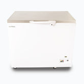 Bromic Stainless Steel Top Chest Freezer 296L 1000mm