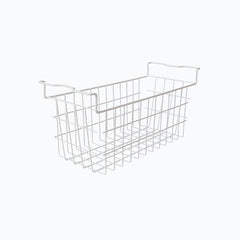 Storage Chest Freezer - 492L - Stainless Steel Top