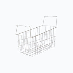 Display Chest Freezer - 555L - Curved Glass Top