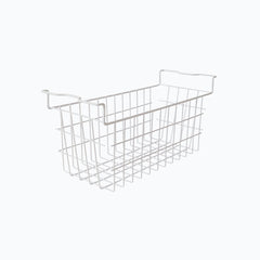 Storage Chest Freezer - 675L - Stainless Steel Top