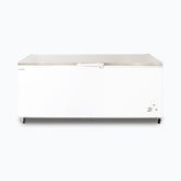 Bromic Stainless Steel Top Chest Freezer 675L 2000mm