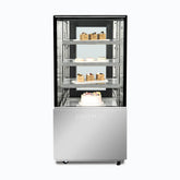 Bromic Cake Display Fridge 4 Tier 660mm