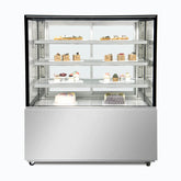 Bromic Cake Display Fridge 4 Tier 1200mm