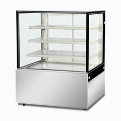 Cake Display - 1200mm - 4 Tier