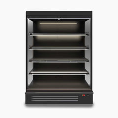 Full Height Multideck Fridge - 1250mm