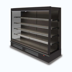 Full Height Multideck Fridge - 2500mm