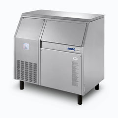 Self Contained Ice Machine - Flake - 120kg/24h - 60kg cap