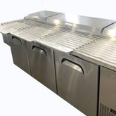 Conversion Kit for Bromic PP1700