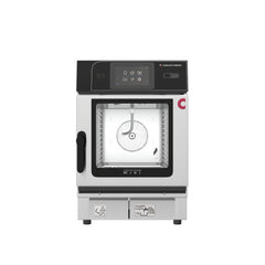 Convotherm CMINIT6.06MOB MINI MOBILE - 6 Tray Electric Combi-Steamer Oven